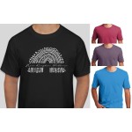 NKH Sam's T-shirt Design